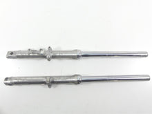 Load image into Gallery viewer, 2003 Harley Sportster XL1200 C 100th Anniv Straight Front Fork 39mm Set 45900-00 | Mototech271