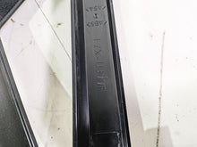 Load image into Gallery viewer, 2020 Yamaha Waverunner VX1050 Deluxe Plastic Infill Set F2X-U377G-00-00 | Mototech271