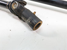 Load image into Gallery viewer, 2019 Polaris RZR XP 1000 EPS Center Prop Drive Axle Shaft Set 1333424 1334187