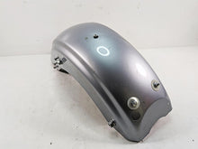 Load image into Gallery viewer, 2020 Harley Touring FLHX Street Glide Straight Rear Fender - Read 60575-10A