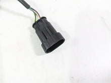 Load image into Gallery viewer, 2009 Ducati Monster 1100 S Rear Wheel Speed Sensor 55241633A | Mototech271