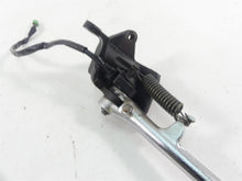 Load image into Gallery viewer, 2005 Honda V-Twin VTX1800 S3 Side Kick Stand Kickstand & Switch 50530-MCV-000 | Mototech271