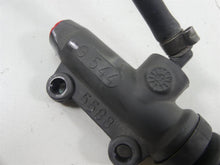 Load image into Gallery viewer, 2001 BMW R1150 GS R21 Rear Brembo Brake Master Cylinder Abs 14.29mm 34317660907