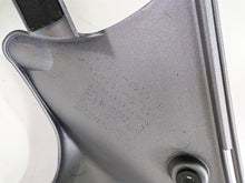 Load image into Gallery viewer, 2016 Suzuki M109R VZR1800 Boulevard Radiator Fairing Cover Set 47551-48G0