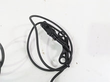 Load image into Gallery viewer, 2014 Harley FLS Softail Slim Abs Wheel Speed Sensor Set 40982-11 40985-11