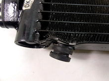 Load image into Gallery viewer, 2015 Harley VRSCF Muscle V-Rod Oil Cooler Radiator & Lines - Read 62700054