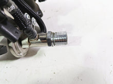 Load image into Gallery viewer, 2022 Harley RA1250 S Pan America Throttle Body Bodies 27300169