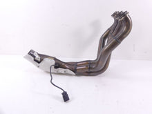 Load image into Gallery viewer, 2013 Mv Agusta F4RR Oem Exhaust Header Manifold 4 into 1 B7617
