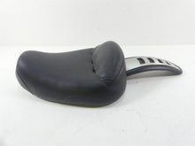 Load image into Gallery viewer, 2001 Harley Davidson XL1200 Sportster Front Rider Seat Saddle - Read 52129-92 | Mototech271