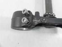 Load image into Gallery viewer, 2015 Yamaha MT09 FZ09 Lower Triple Tree Steering Clamp 52mm 1RC-23340-11-00