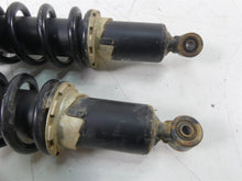 Load image into Gallery viewer, 2020 Can-Am Commander 1000R XT Rear Suspension Damper Shock Set 706000615 | Mototech271