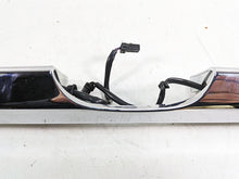Load image into Gallery viewer, 1999 Harley Touring FLHTC Electra Glide Rear Blinker Turn Signal Bar 68510-74C