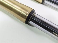 Load image into Gallery viewer, 2019 BMW R1250RT K52 Straight Front Fork Leg Set 31429467733 31429467734