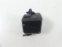 Load image into Gallery viewer, 2018 Ducati Panigale 1100 V4 S Left Hand Mode Light Control Switch 65110301B | Mototech271