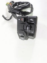 Load image into Gallery viewer, 2020 Kawasaki ZX6R ZX636 Ninja Left Hand Control Switch 46091-0420 46091-0613
