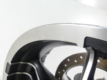 Load image into Gallery viewer, 2013 Harley Touring FLHTP Electra Glide Rear 16x5 Enforcer Wheel Rim 40900033 | Mototech271