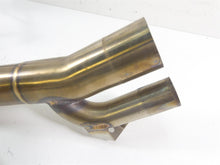 Load image into Gallery viewer, 2016 BMW S1000XR K49 Arrow Exhaust Header Manifold Racing Collector Pipe 71631MI | Mototech271