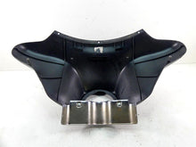 Load image into Gallery viewer, 2002 Harley Touring FLHTC Electra Glide Front Outer Nose Fairing 58236-96