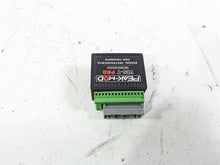 Load image into Gallery viewer, 2020 Triumph Street Scrambler 900 Peak Mod Instrument Gauge Module 211257666.3 | Mototech271