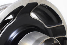 Load image into Gallery viewer, 2010 Harley Touring FLHX Street Glide Rear 16x5 Wheel Rim STRAIGHT 40900194 | Mototech271