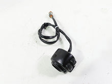 Load image into Gallery viewer, 2002 Harley Dyna FXDL Low Rider Left Hand Control Switch 71682-06A | Mototech271