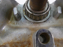 Load image into Gallery viewer, 2004 Harley FXDWGI Dyna Wide Glide Chrome Upper Lower Triple Tree Set 45674-80 | Mototech271