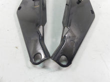 Load image into Gallery viewer, 2013 Harley Touring FLHTK Electra Glide Front Fairing Bracket Set 58478-96