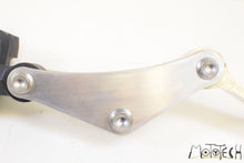 Load image into Gallery viewer, 2015 Kawasaki ZX10R ZX1000 Ninja Rear OEM Shock Damper Suspension 45014-0311-37X | Mototech271