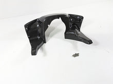 Load image into Gallery viewer, 2009 Ducati Multistrada 1100 S Inner Front Carbon Fiber Fairing Cover PM20824 | Mototech271