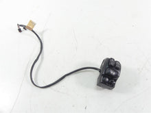 Load image into Gallery viewer, 2014 Harley Touring FLHX Street Glide Nice Right Hand Control Switch 71500129 | Mototech271