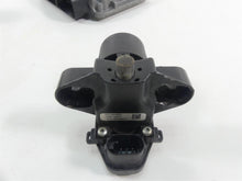 Load image into Gallery viewer, 2019 BMW R1250GS K50 Cdi Ecm Ecu Ignition Switch Key Lock Cap Set 13619457511