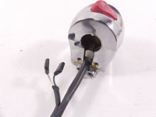 Load image into Gallery viewer, 2010 Victory Vision Tour Right Hand Start Kill Chrome Control Switch 4011357 | Mototech271