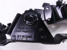 Load image into Gallery viewer, 2017 BMW R1200 RT RTW K52 Seat Mount Holder Set 16118534866 | Mototech271