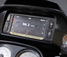 Load image into Gallery viewer, 2017 Harley Touring FLTRXS Road Glide Radio Amp Boom Box 6.5GT -Read 76000076B | Mototech271