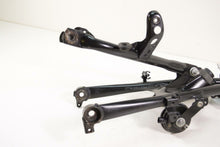 Load image into Gallery viewer, 2012 BMW R1200 GS K25 Straight Main Frame Chassis Slvg 46517720198 | Mototech271