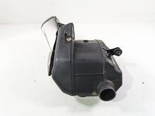 Load image into Gallery viewer, 2023 Triumph Street Triple 765 RS Oem Exhaust Muffler Chamber Section T2203454
