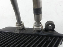 Load image into Gallery viewer, 2015 Eric Buell Racing 1190SX Oil Cooler Radiator & Lines Q0002.1B7 | Mototech271