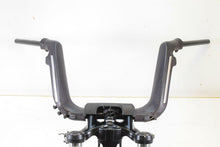 Load image into Gallery viewer, 1995 Honda Goldwing GL1500 I Front Forks Triple Trees Handlebar Set 51500-MAM-87 | Mototech271