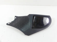 Load image into Gallery viewer, 2009 Victory Vision Tour Right Speaker Cover Fairing Mirror Set 5436296 2633224