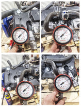 Load image into Gallery viewer, 2025 Honda CBR600RR Running Engine Motor PC40E - Read 11000-MFJ-D01