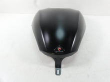 Load image into Gallery viewer, 2015 Ducati Diavel Dark Fuel Gas Petrol Tank Cover Fairing - Read 48013191AK | Mototech271