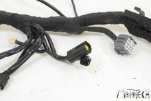 Load image into Gallery viewer, 2017 KTM 1290 Super Duke GT Main Wiring Harness Loom NO CUTS 61411075033 | Mototech271