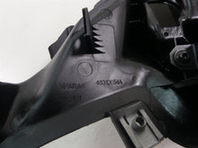 Load image into Gallery viewer, 2018 Ducati Panigale 1100 V4 S Rear Subframe Center Plastic Holder 48312052A