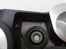 Load image into Gallery viewer, 2017 Ducati Monster 1200 S Upper Triple Tree Ohlins Steering Clamp 34131001A