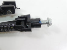 Load image into Gallery viewer, 2022 Suzuki GSXR750 Front Rider Driver Footpeg Foot Peg Set 43511-14J10 | Mototech271