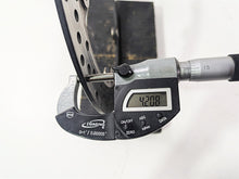 Load image into Gallery viewer, 2010 BMW R1200GS K25 Front Brake Disc Rotor Set 305mm 34117711427