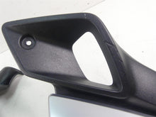 Load image into Gallery viewer, 2017 BMW R1200GS GSW K50 Left Tank Side Fairing Cover Cowl Set 46638533659 | Mototech271