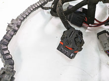 Load image into Gallery viewer, 2015 Harley FXDL Dyna Low Rider Main Wiring Harness Loom Abs 71075-12A