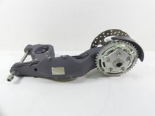 Load image into Gallery viewer, 2005 Ducati Multistrada 1000S Rear Swingarm Axle Set 4K 37010373B 81920421A | Mototech271