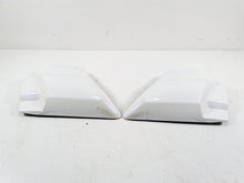 Load image into Gallery viewer, 2019 Harley Touring FLHX Street Glide Side Cover Fairing Set -Read 66250-09